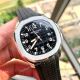 Wholesale Copy Patek Philippe Aquanaut 39mm Watches Gray Face (3)_th.jpg